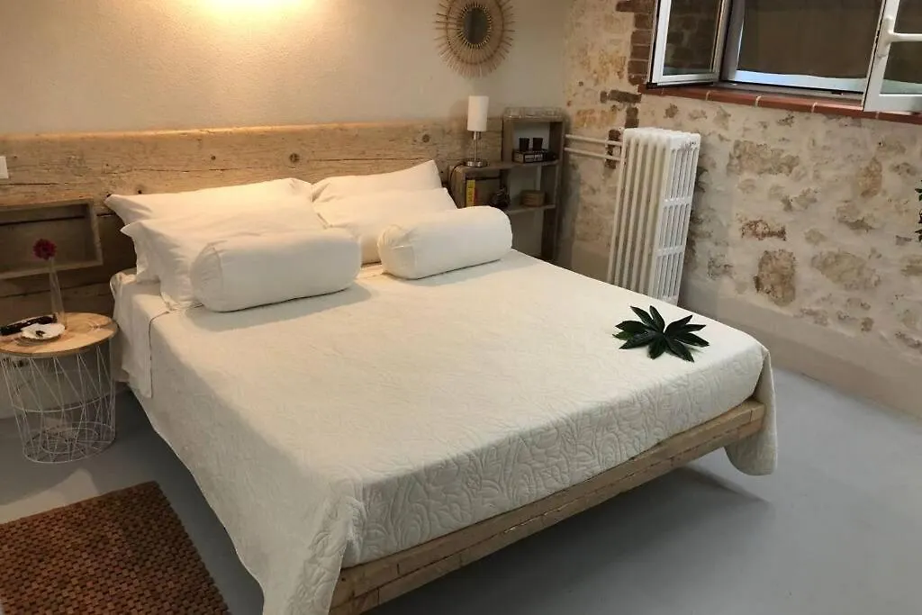 Private Room With Exclusive Spa 시라쿠사 0*,