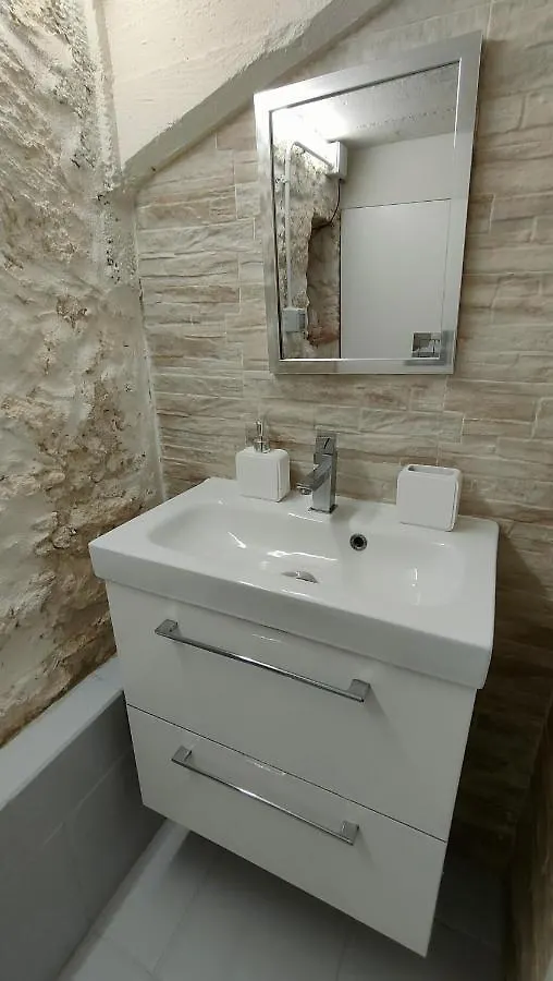 아파트 Private Room With Exclusive Spa 시라쿠사 이탈리아