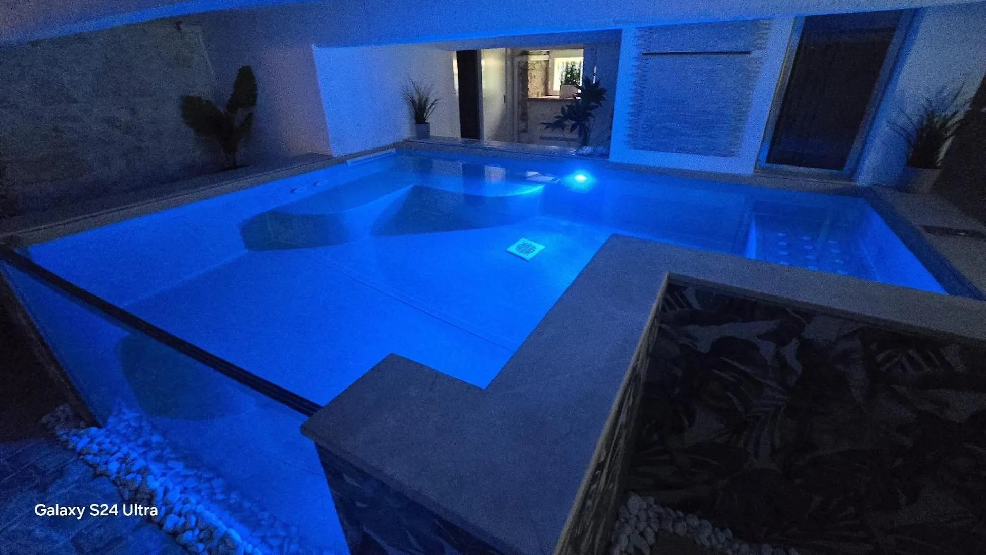 Private Room With Exclusive Spa 시라쿠사 이탈리아