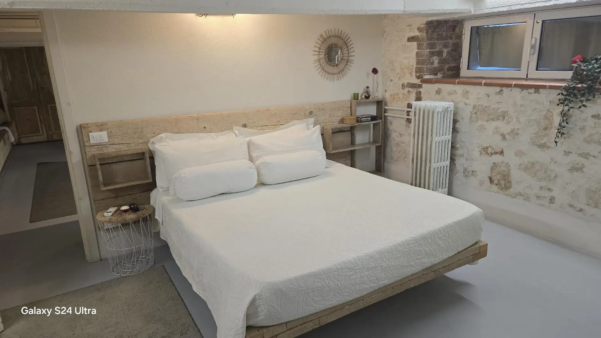 Private Room With Exclusive Spa 시라쿠사 0*,  이탈리아