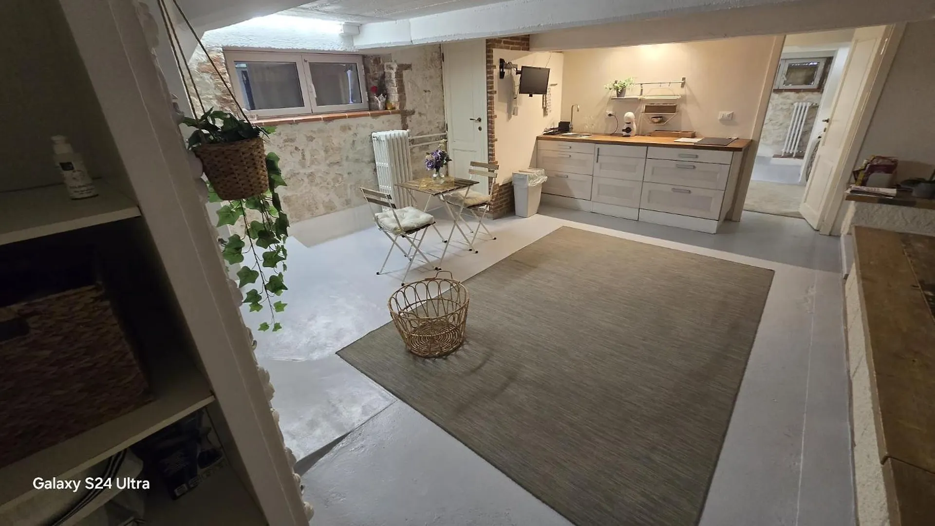 Private Room With Exclusive Spa 시라쿠사 아파트