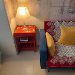 Appartement Elizabeth House, Syracuse
