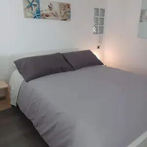 Appartement Casa Antonella, Syracuse