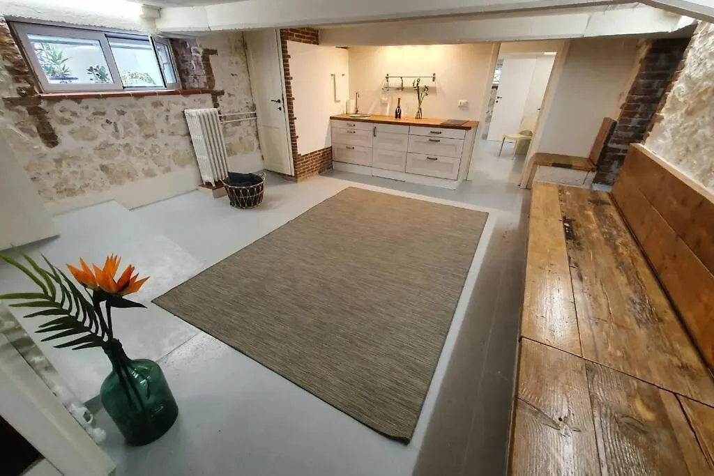 Apartment Private Room With Exclusive Spa Syracuse Italy
