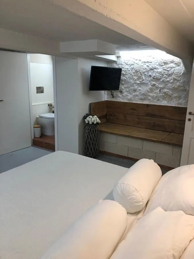 Private Room With Exclusive Spa Syracuse 0*,